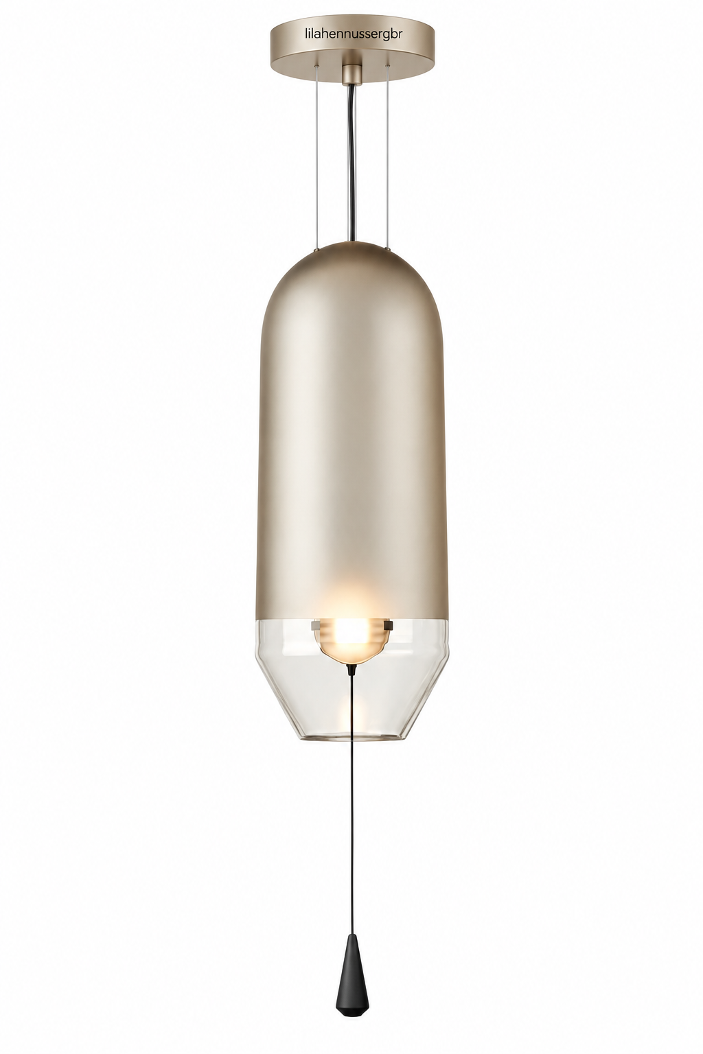 lilahennnussergbr Pendant Light