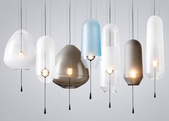 lilahennnussergbr Pendant Light